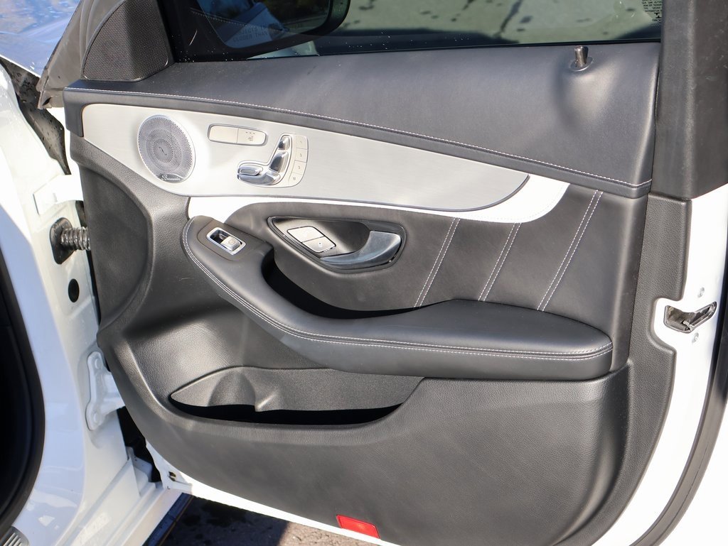 Used 2021 Mercedes-Benz C 63 AMG S image 14