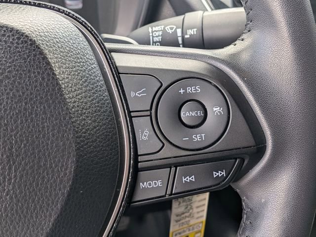 Used 2021 Toyota Corolla SE w/ Carpet Mat Package (TMS) FWD image 19