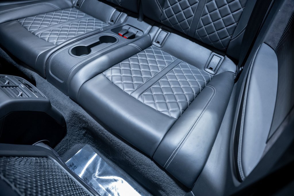 Used 2018 Audi S5 Premium Plus image 43