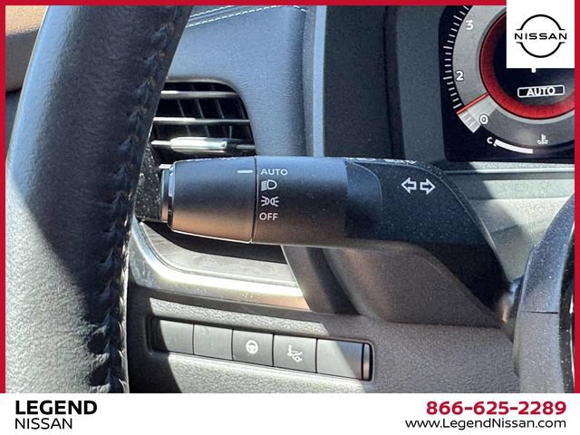 Used 2023 Nissan Rogue Platinum w/ Platinum Premium Package AWD/4WD image 22