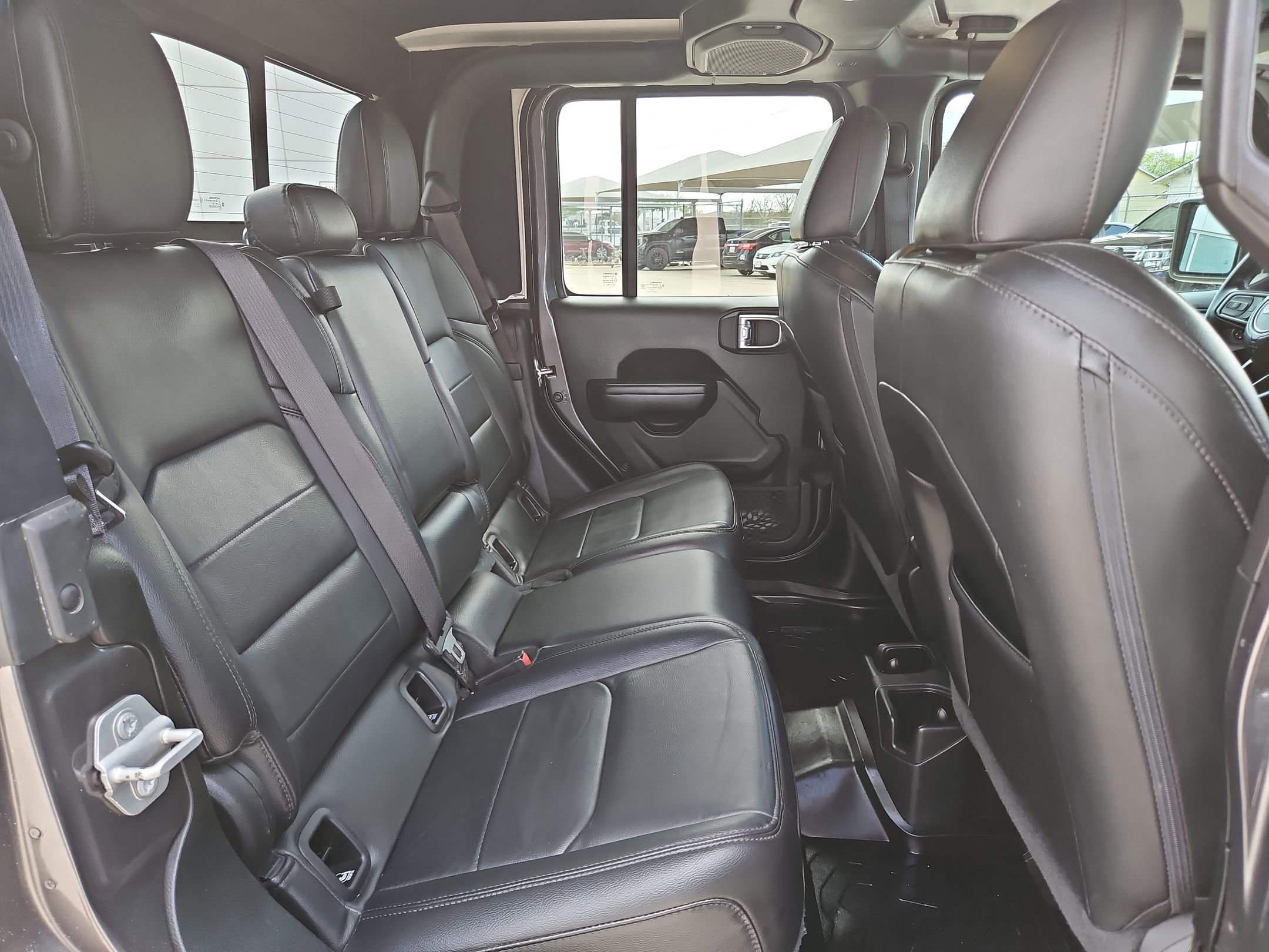 Used 2021 Jeep Gladiator Sport image 28