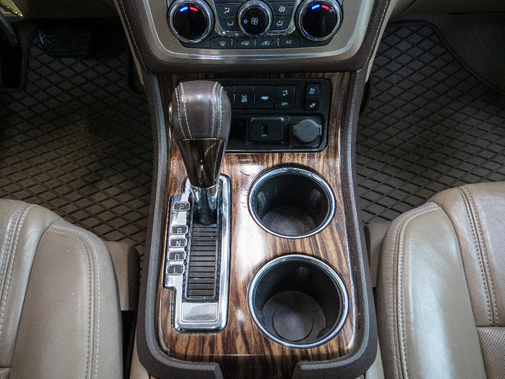 Used 2016 GMC Acadia Denali image 24