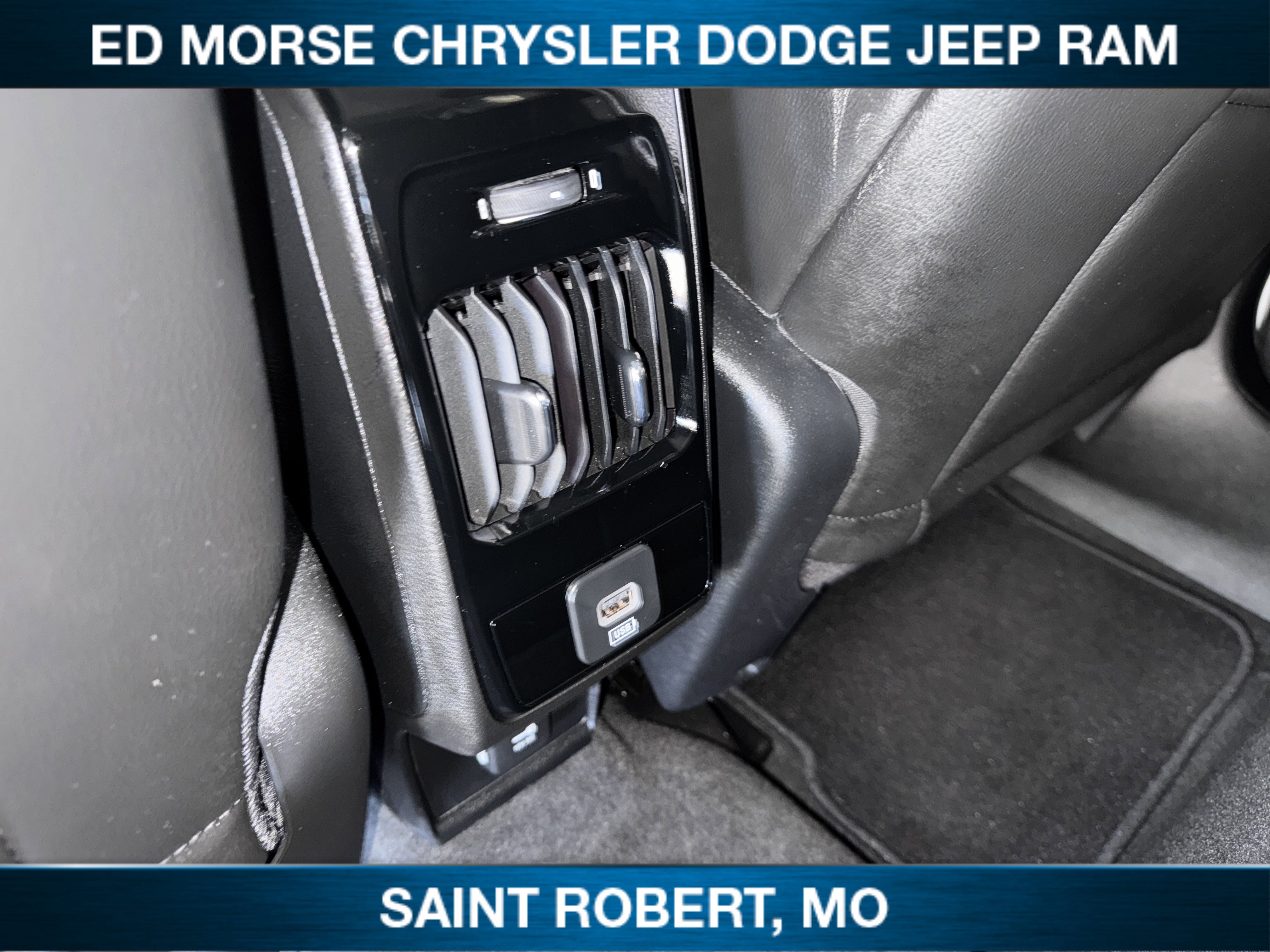 Certified 2022 Jeep Compass Limited image 17