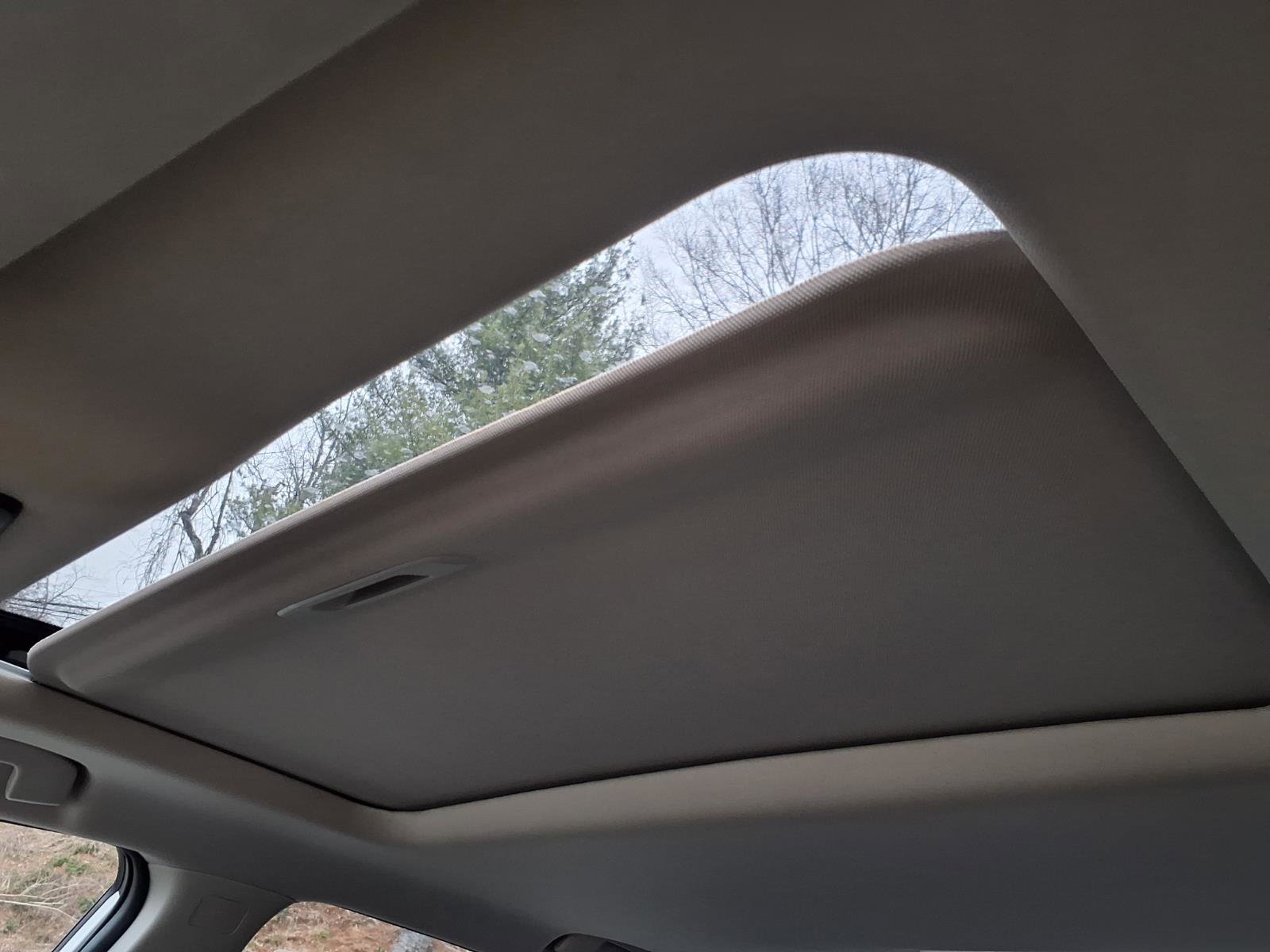 Certified 2025 Nissan Altima 2.5 SL image 23