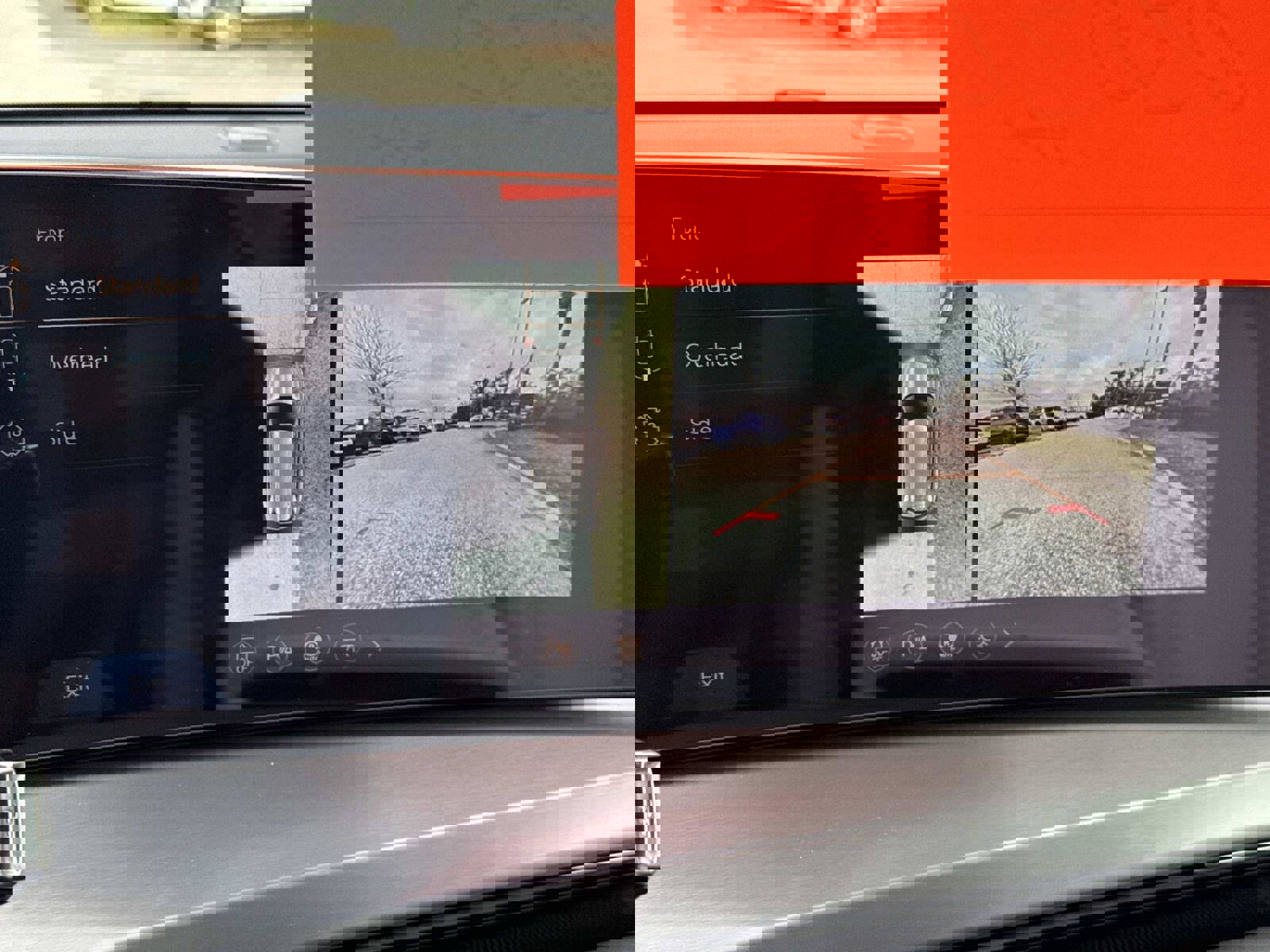 New 2026 Cadillac Vistiq Luxury w/ LPO, Floor Liner Package image 28