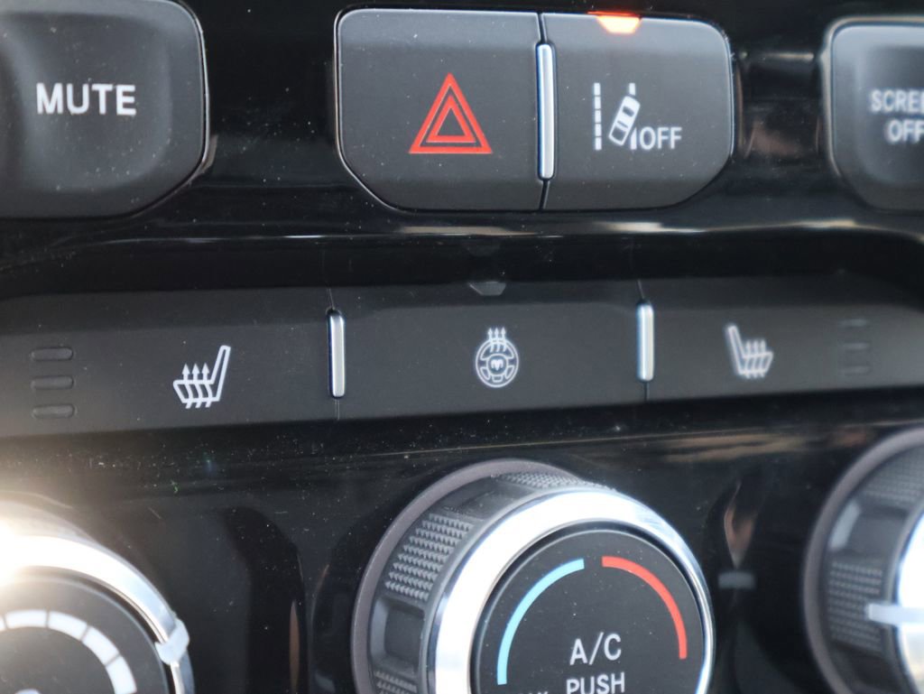 New 2026 RAM 1500 Big Horn AWD/4WD image 37