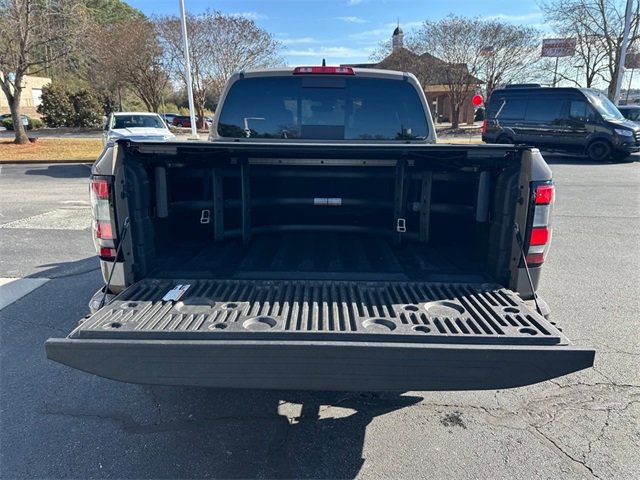 Used 2023 Nissan Frontier PRO-4X w/ Pro-4X Premium Package image 29