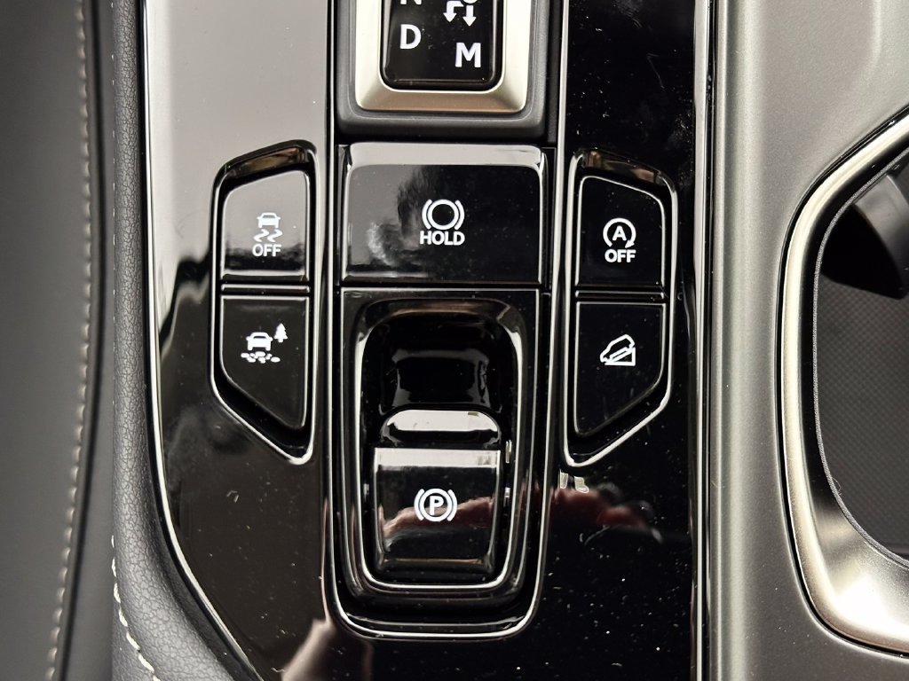 New 2026 Lexus NX 350 AWD w/ Accessory Package (2T) image 26