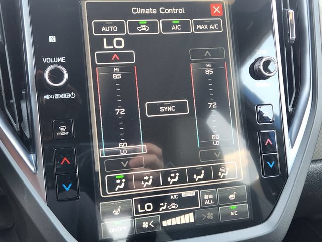 New 2026 Subaru Forester Limited AWD/4WD image 16
