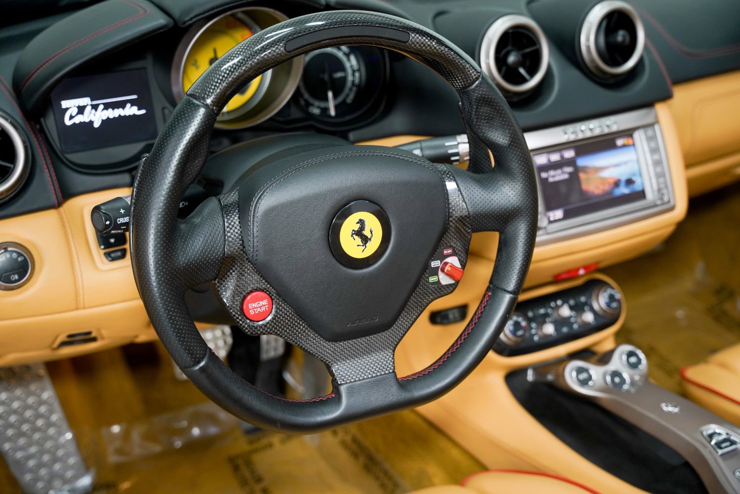 Used 2012 Ferrari California image 36