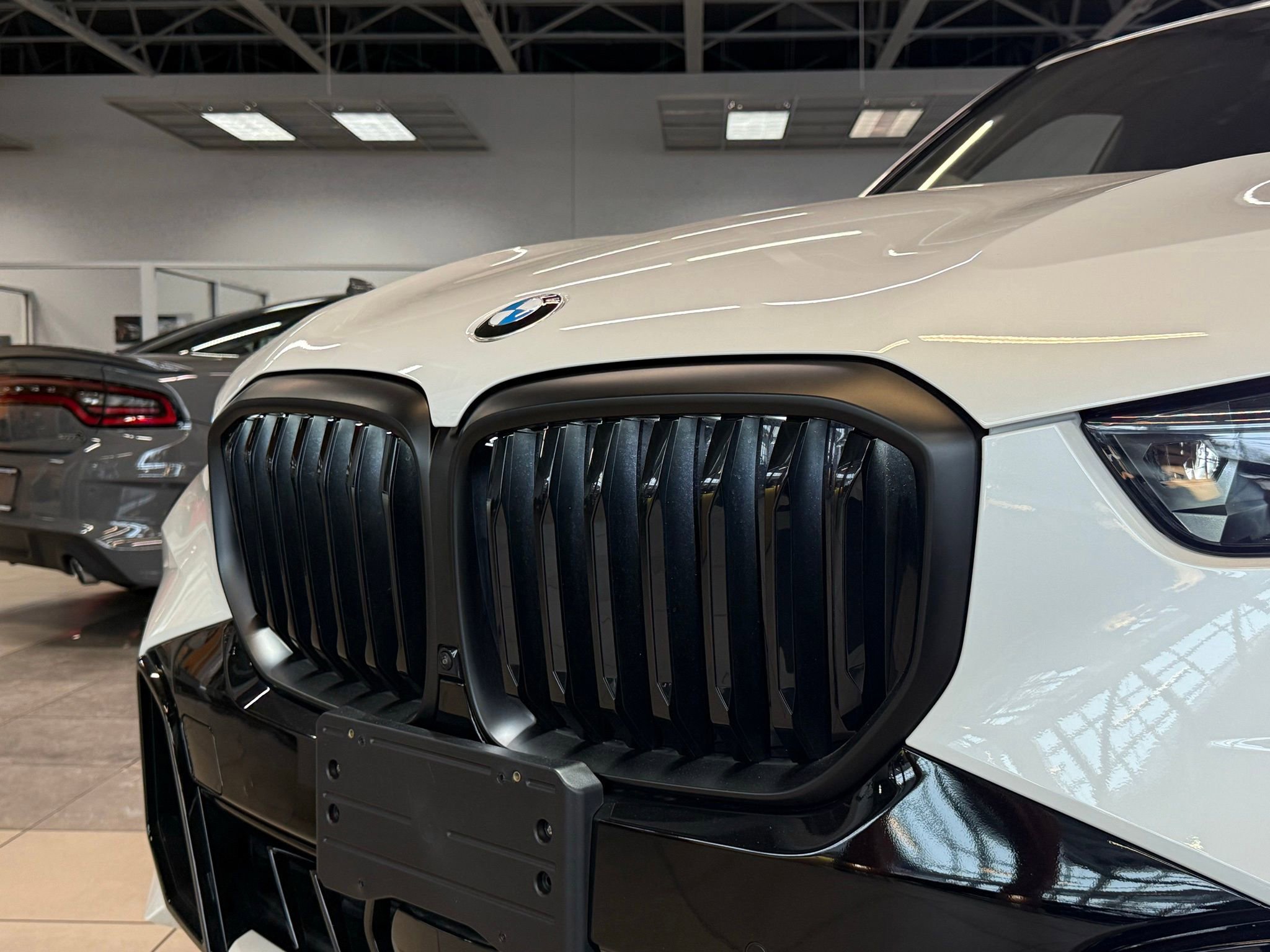 Used 2026 BMW X5 xDrive40i image 12