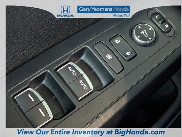 Certified 2024 Honda Civic Sport image 23