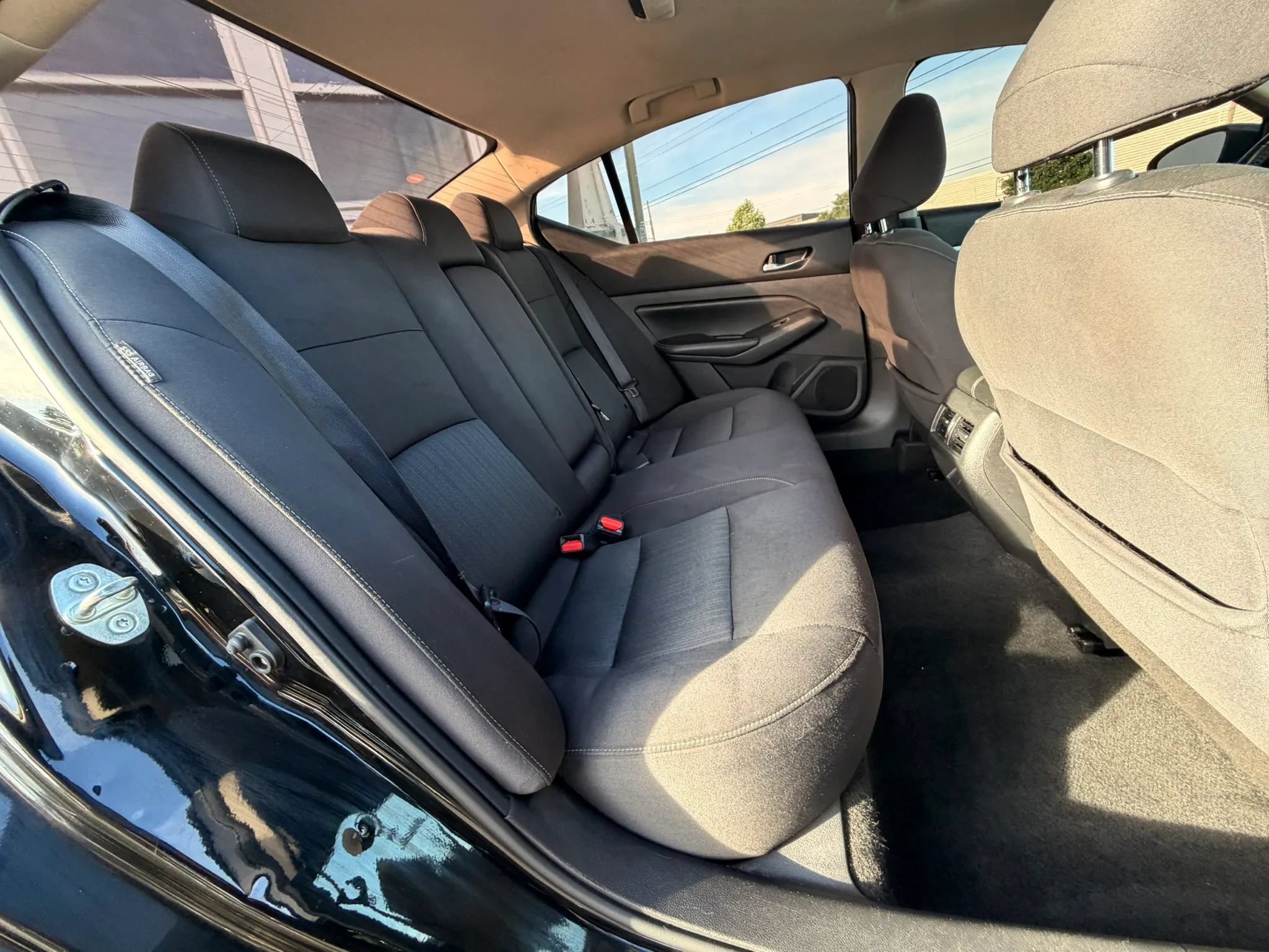 Used 2019 Nissan Altima 2.5 SV FWD image 23