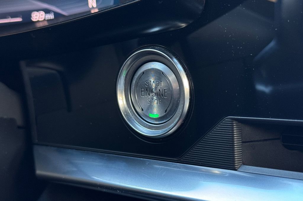 Used 2021 Chevrolet Corvette Stingray Coupe w/ 1LT image 24