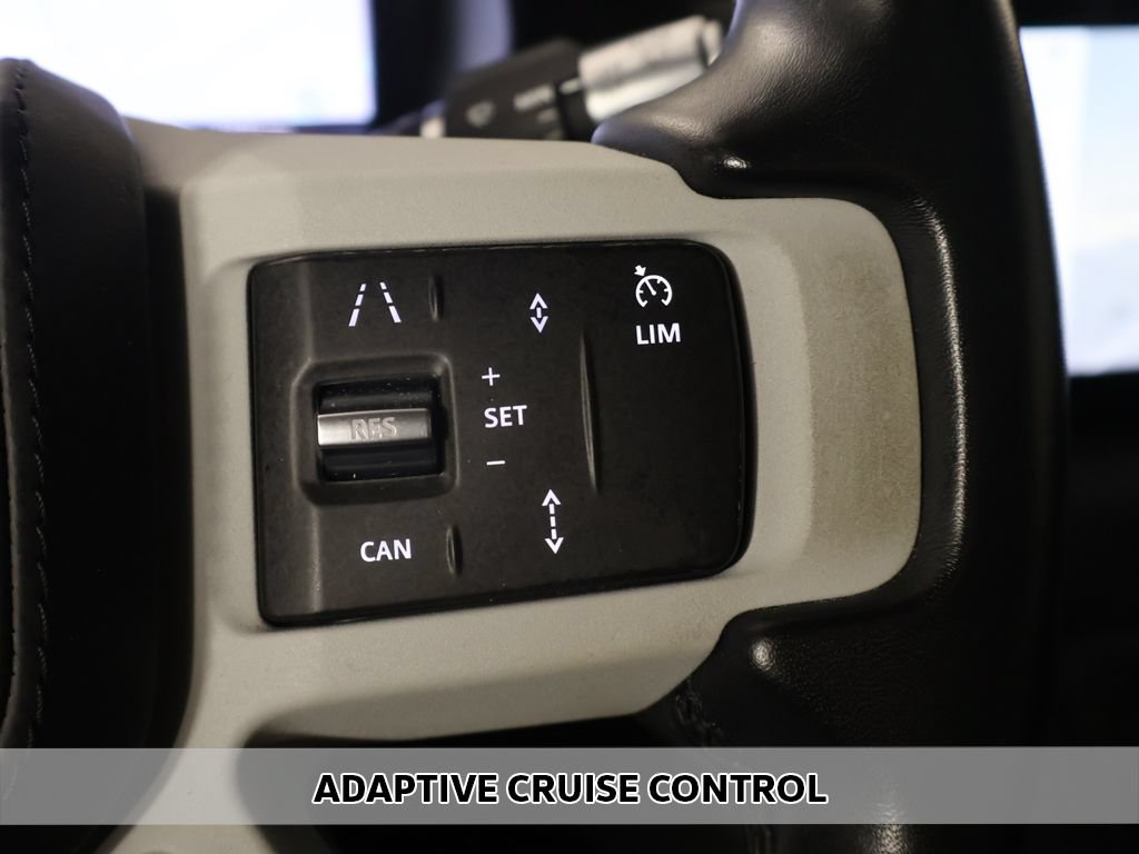 Used 2020 Land Rover Defender 110 HSE AWD/4WD image 6
