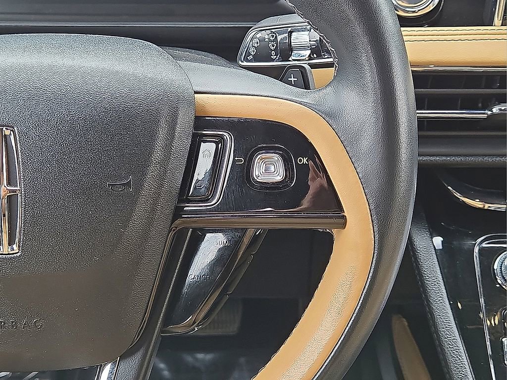 Used 2022 Lincoln Corsair Reserve image 20