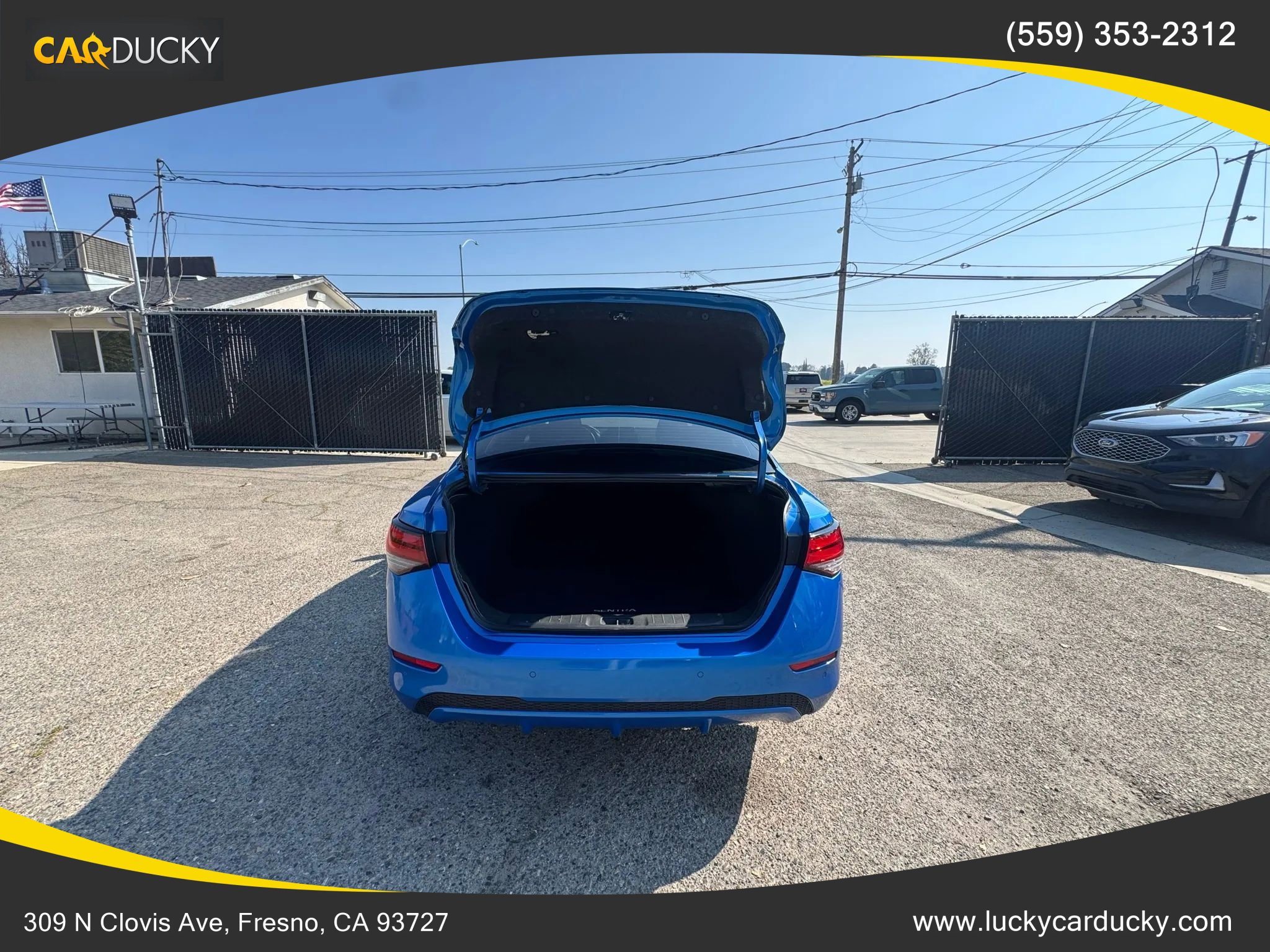 Used 2023 Nissan Sentra SV w/ All-Weather Package image 22