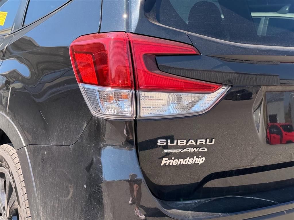 Used 2023 Subaru Forester Sport image 10
