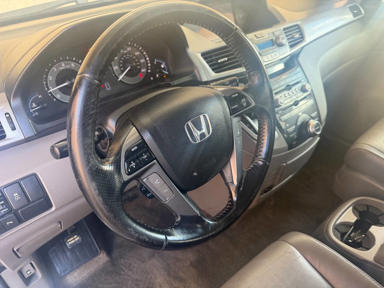 Used 2013 Honda Odyssey Touring image 20