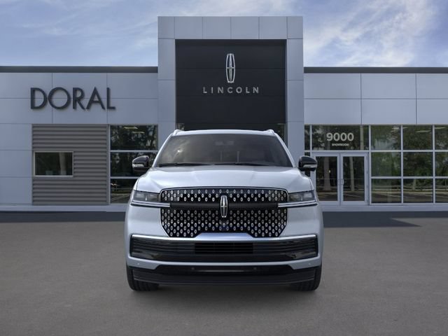 New 2026 Lincoln Navigator L Reserve AWD/4WD image 6