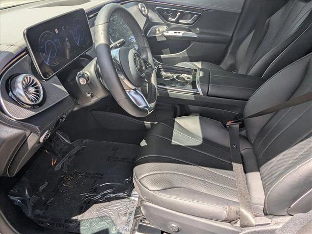 Certified 2025 Mercedes-Benz EQE 350+ Sedan image 17