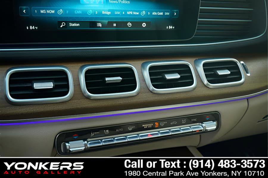 Used 2021 Mercedes-Benz GLE 350 4MATIC image 26