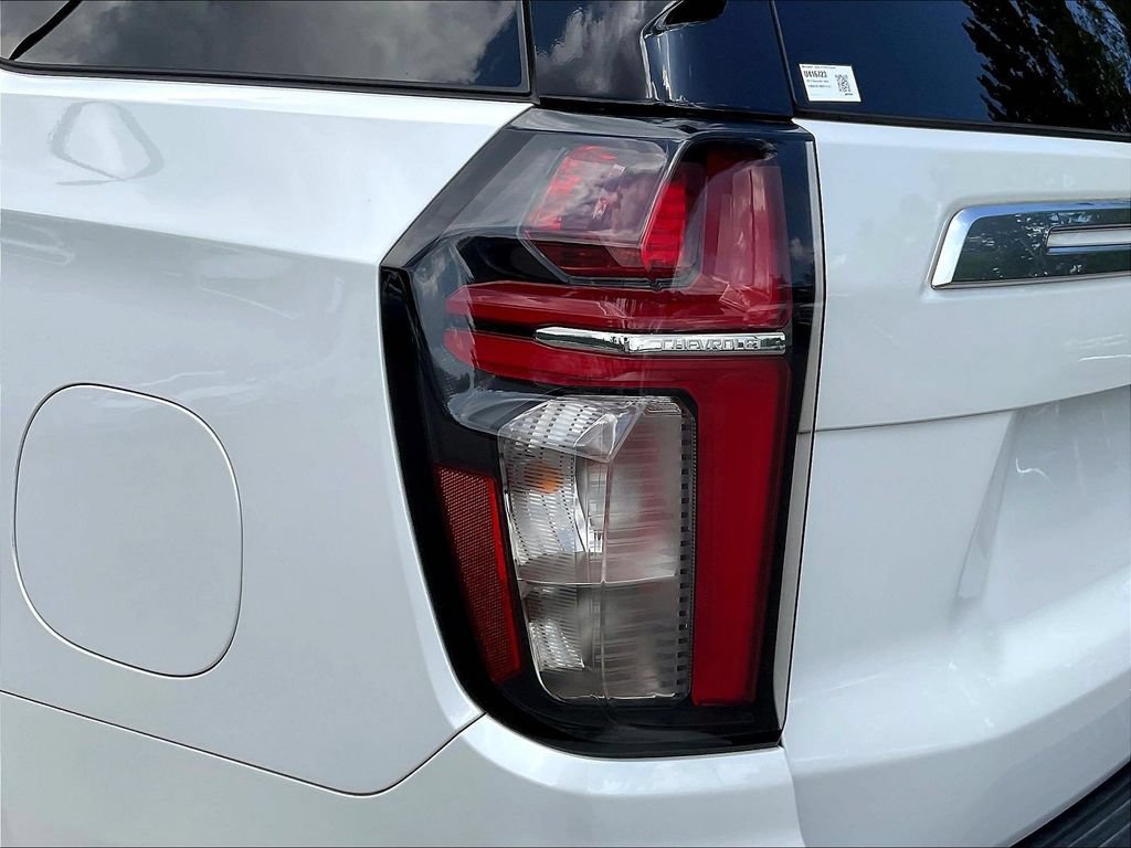 Used 2021 Chevrolet Tahoe High Country AWD/4WD image 25