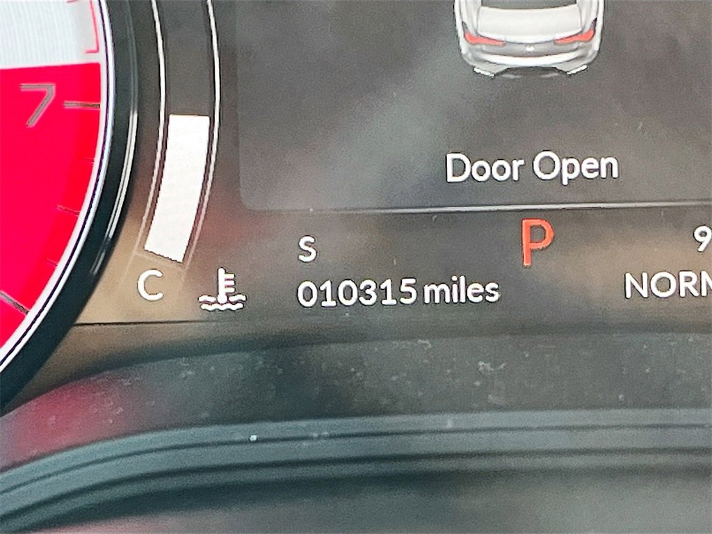 Used 2023 Acura TLX SH-AWD w/ A-SPEC Pkg image 12