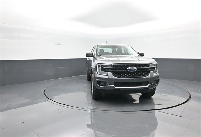 New 2025 Ford Ranger XL image 2