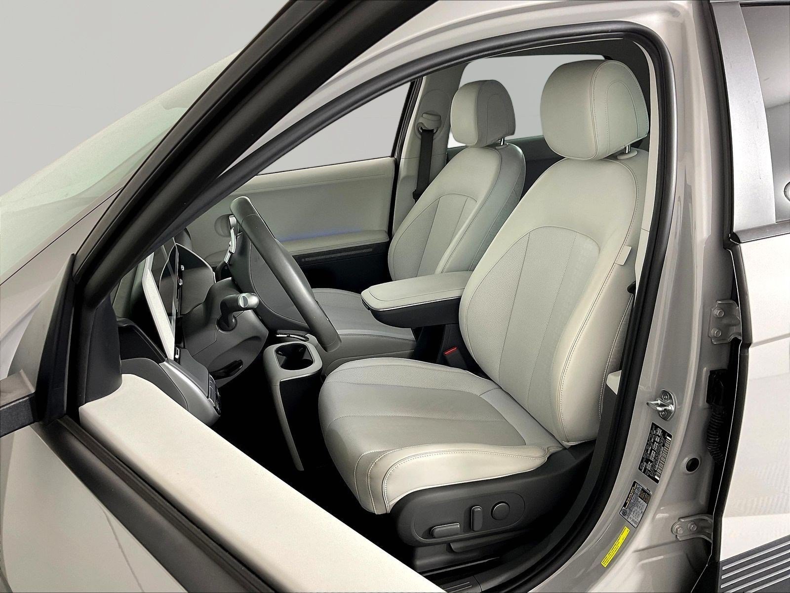 Used 2022 Hyundai Ioniq 5 SEL RWD image 21