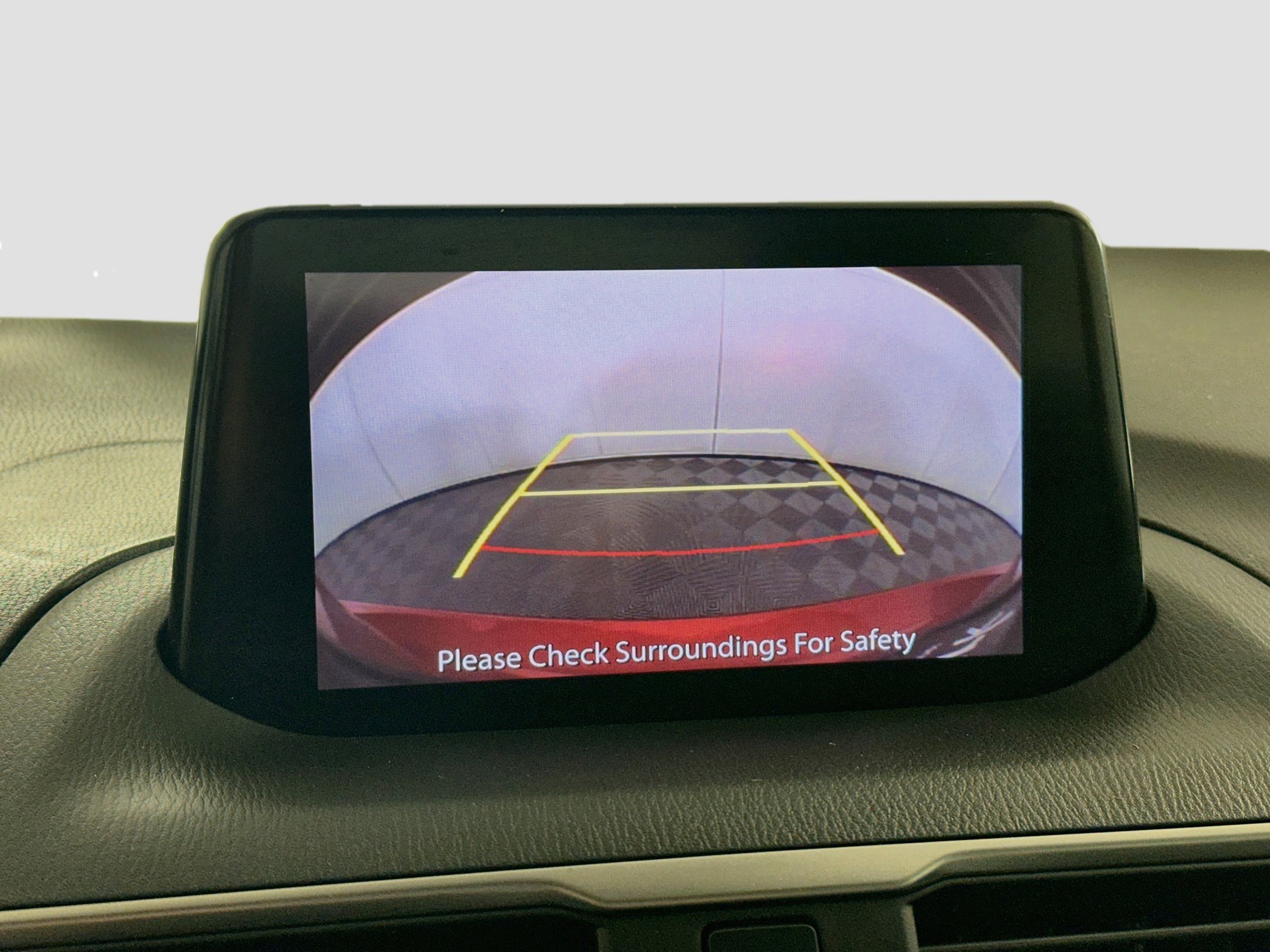 Used 2018 MAZDA MAZDA3 Touring FWD image 22