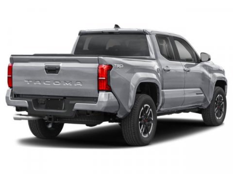 New 2026 Toyota Tacoma TRD Sport RWD image 2
