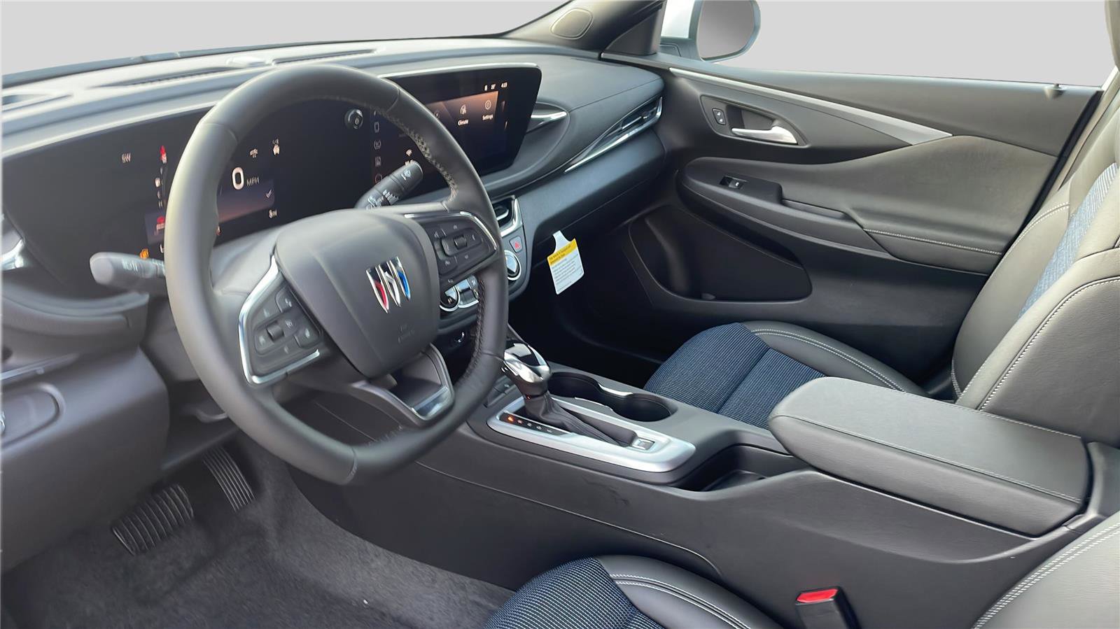 New 2026 Buick Envista Preferred w/ Convenience I Package image 14