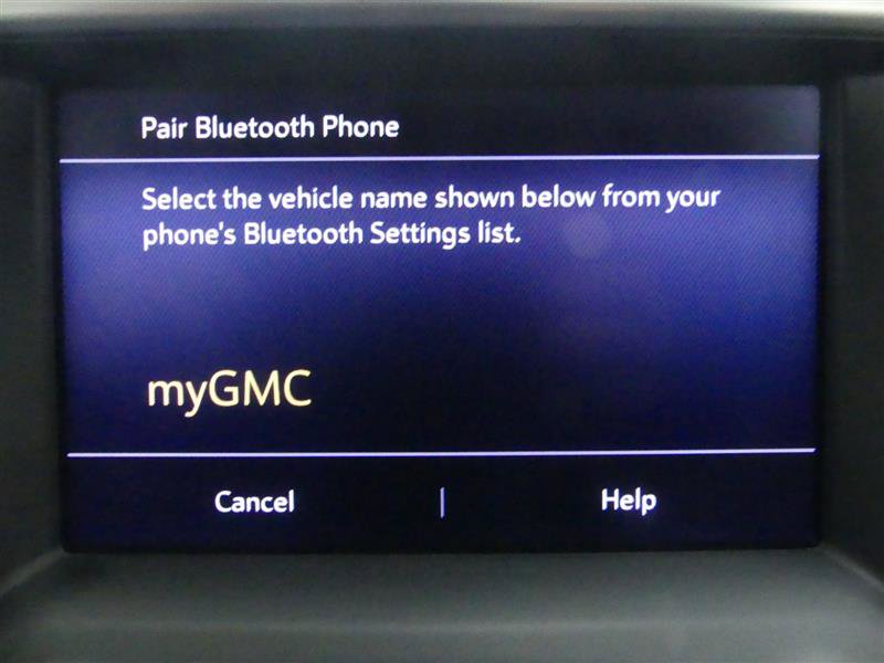 Used 2020 GMC Acadia SLE w/ Driver Convenience Package AWD/4WD image 10
