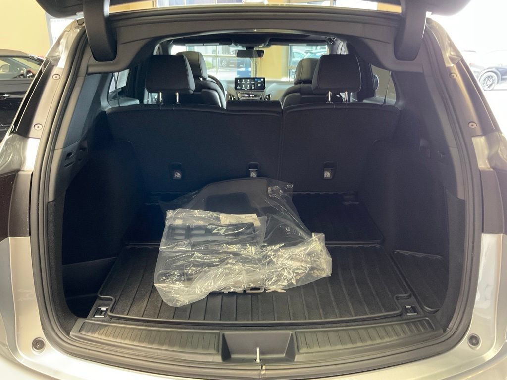 Certified 2025 Acura RDX SH-AWD image 23