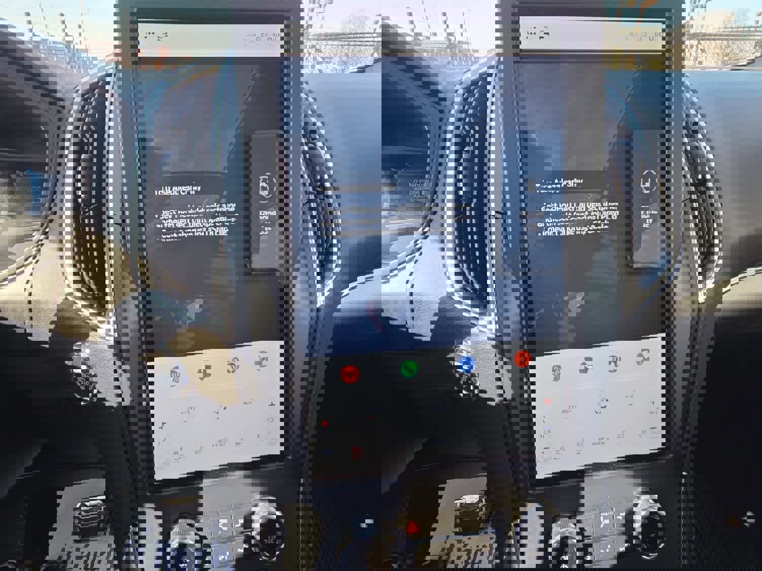 Used 2022 Ford Edge ST w/ Equipment Group 401A image 27