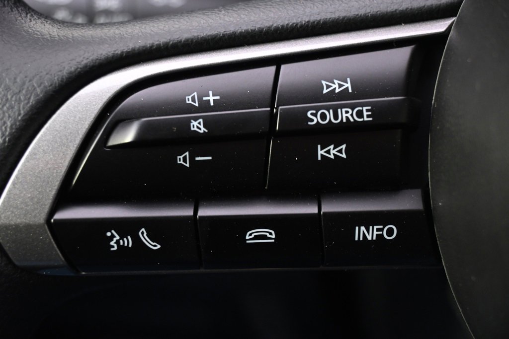 New 2026 MAZDA CX-30 AWD 2.5 S image 32