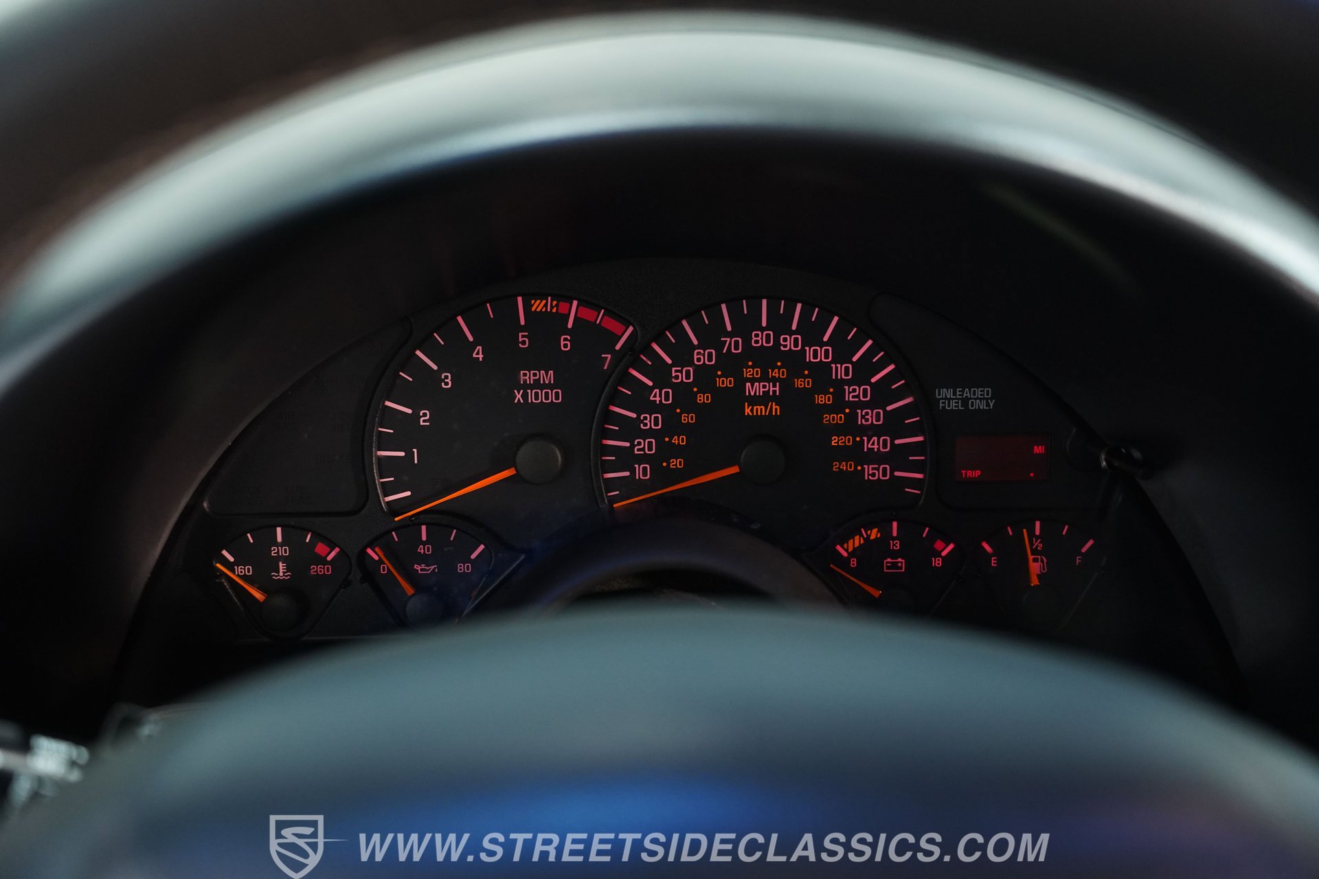 Used 1997 Pontiac Firebird Formula image 39