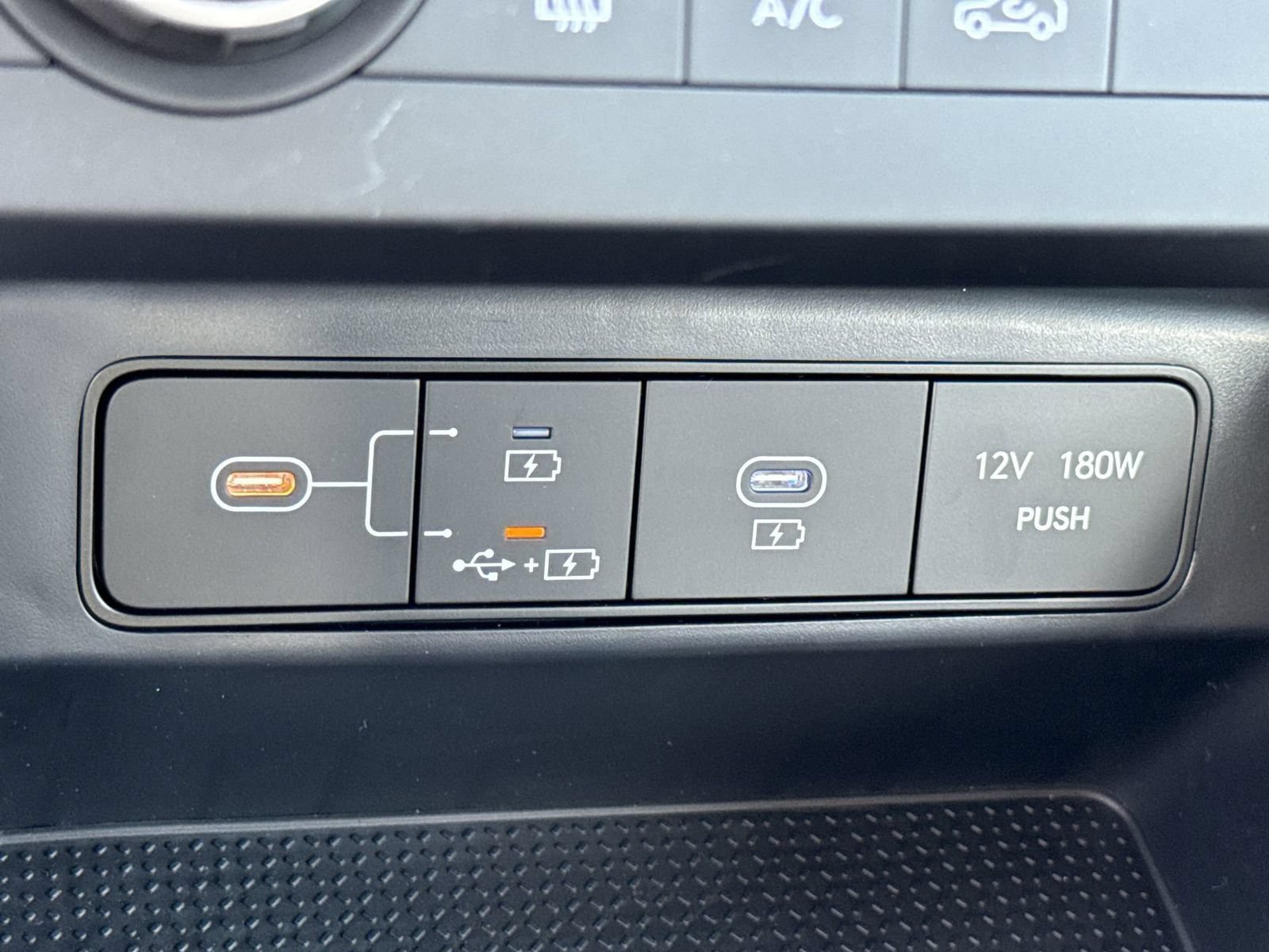 New 2026 Hyundai Tucson SE FWD image 15