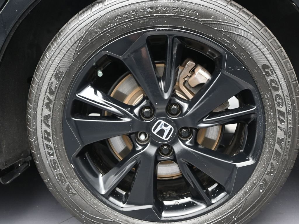 Used 2024 Honda Odyssey Sport image 9