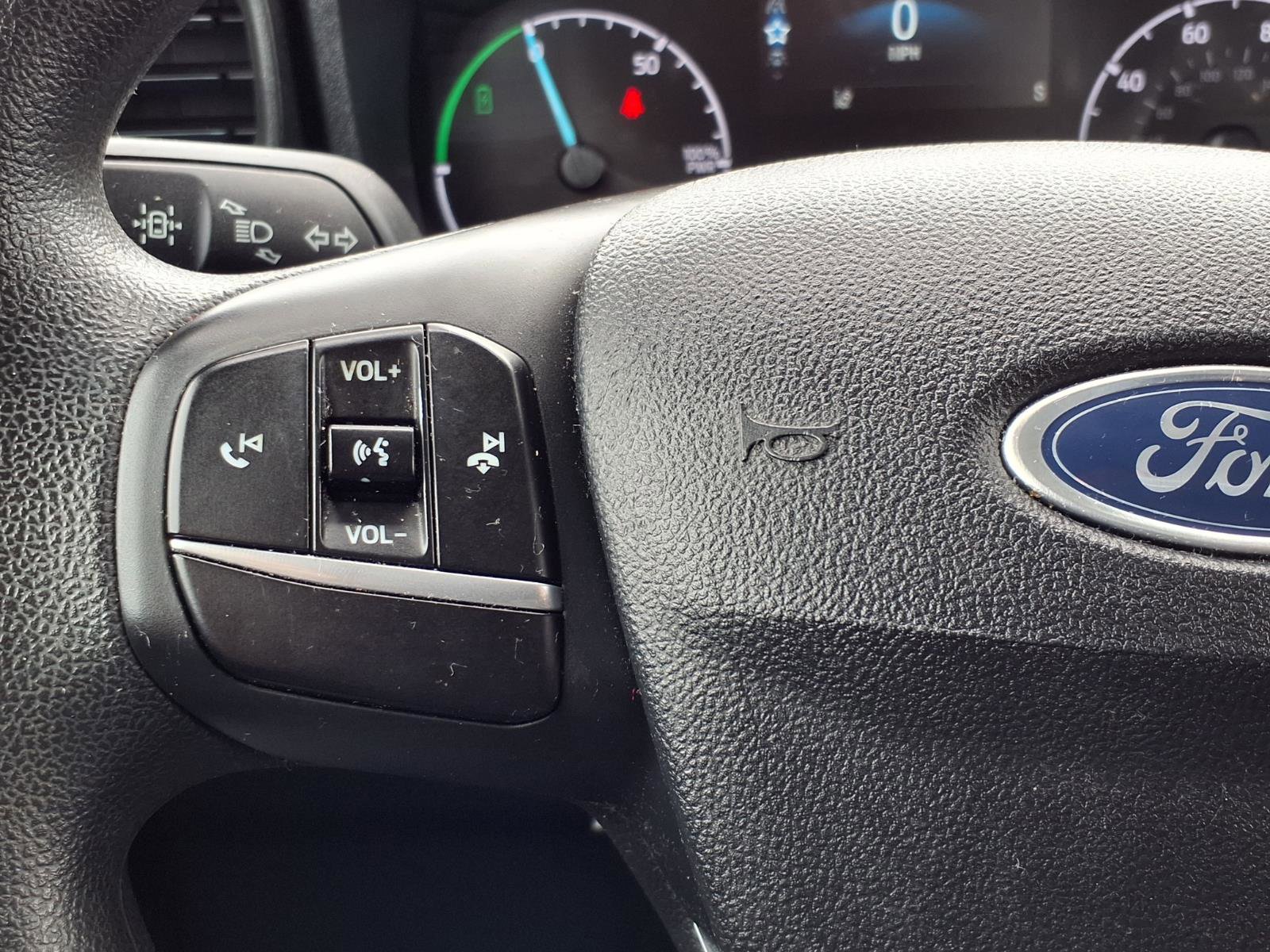 Used 2022 Ford Maverick XL FWD image 14