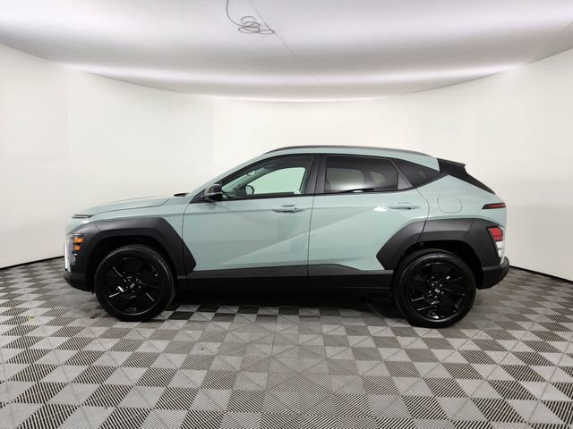 Certified 2026 Hyundai Kona SEL Sport AWD/4WD image 2