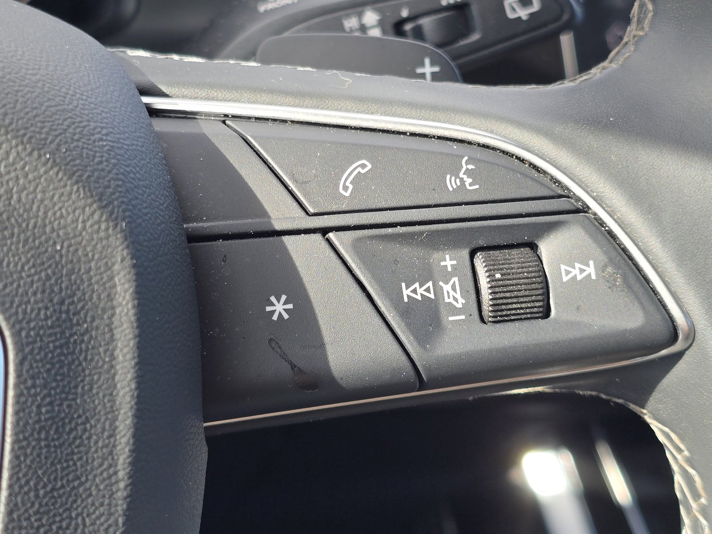 Used 2025 Audi Q7 2.0T Premium Plus w/ Premium Plus Package image 14
