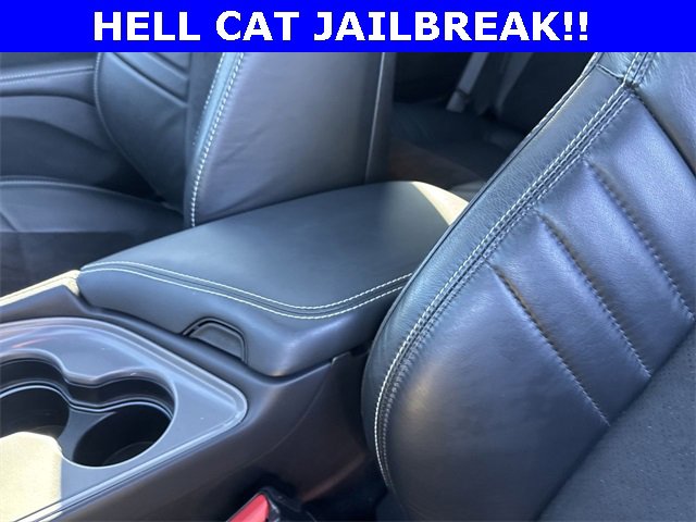 Used 2023 Dodge Challenger SRT Hellcat image 21