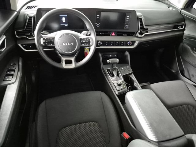 Used 2024 Kia Sportage LX AWD/4WD image 10