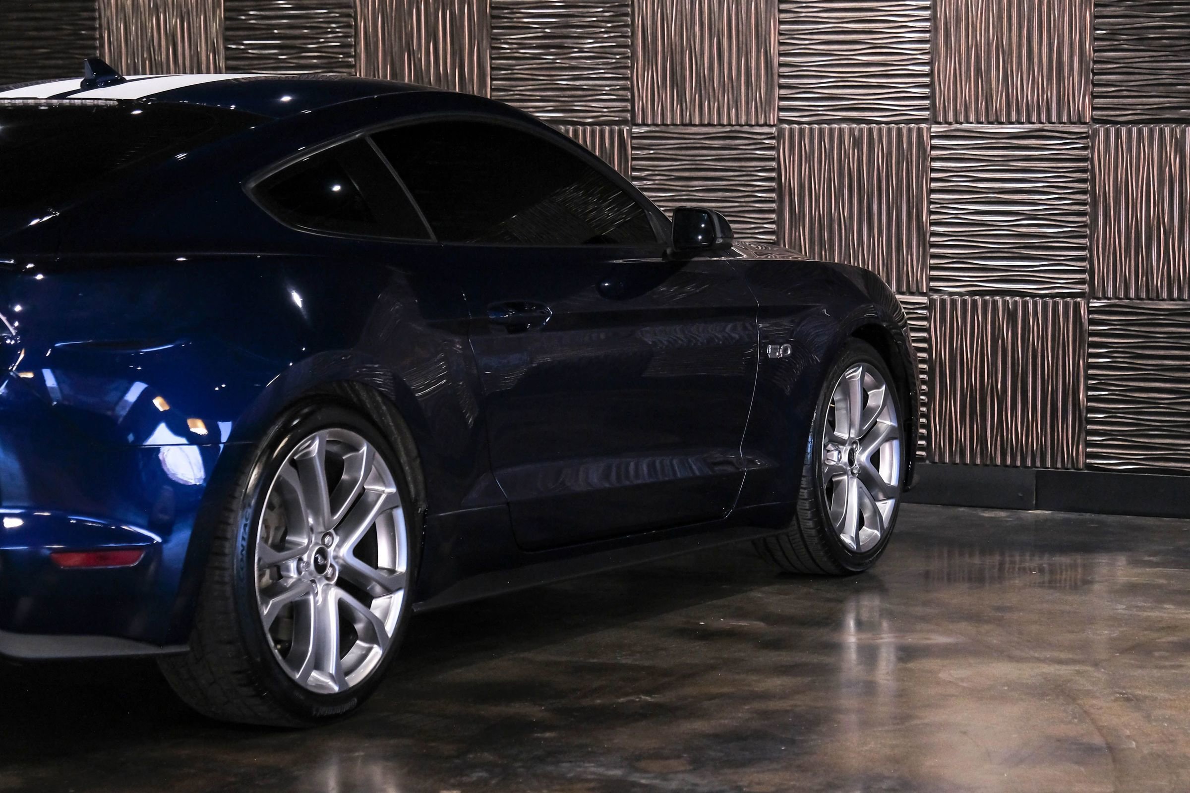 Used 2020 Ford Mustang GT Premium w/ Equipment Group 401A image 10
