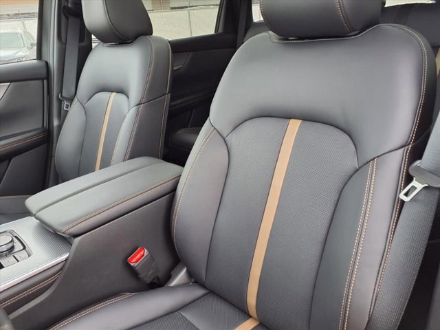 New 2026 MAZDA CX-90 Plug-In Hybrid w/ Premium Plus image 5