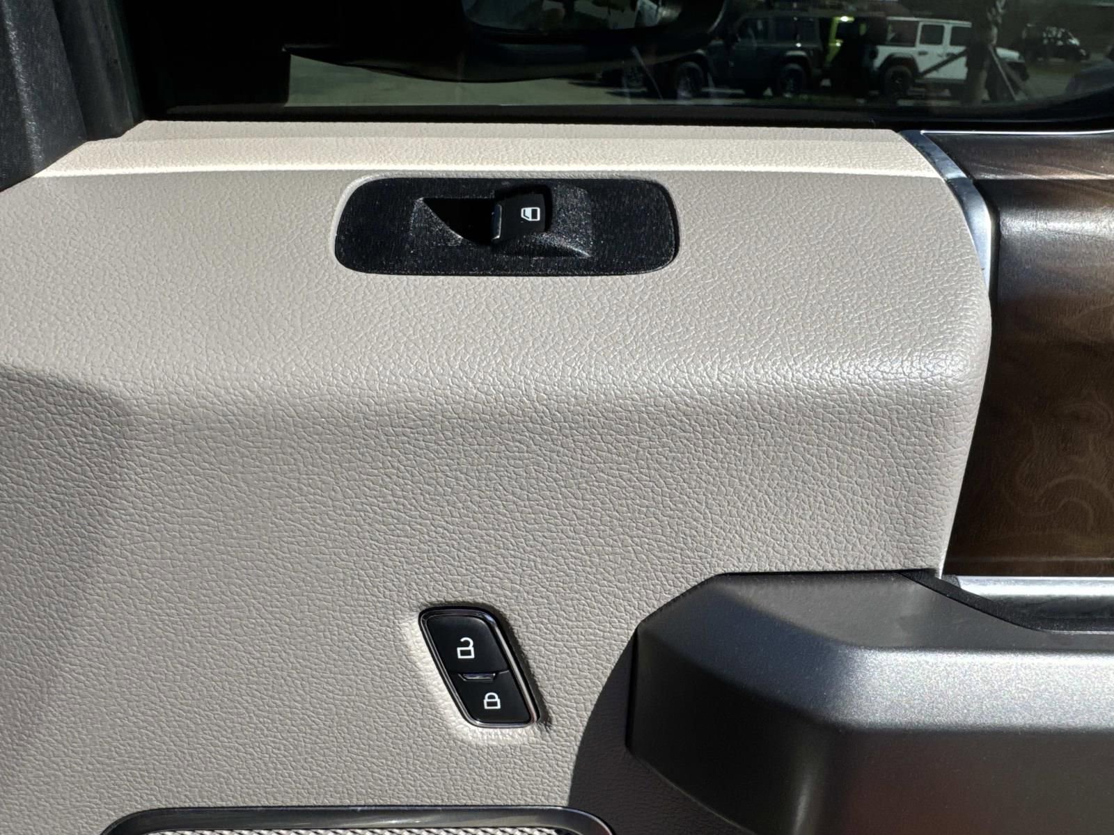 Used 2019 Ford F250 Limited w/ FX4 Off-Road Package image 16