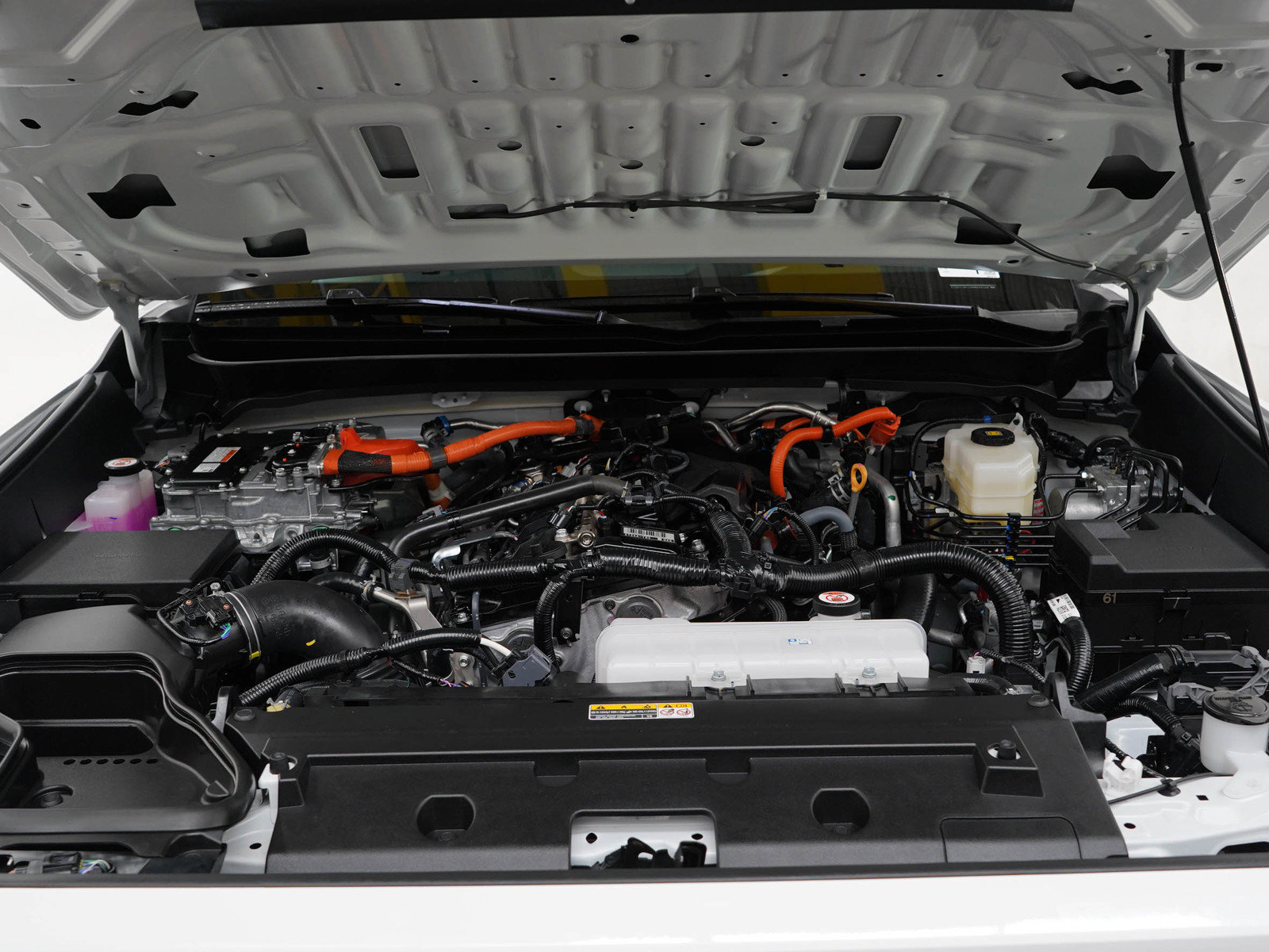 Used 2026 Toyota Tacoma TRD Off-Road AWD/4WD image 30
