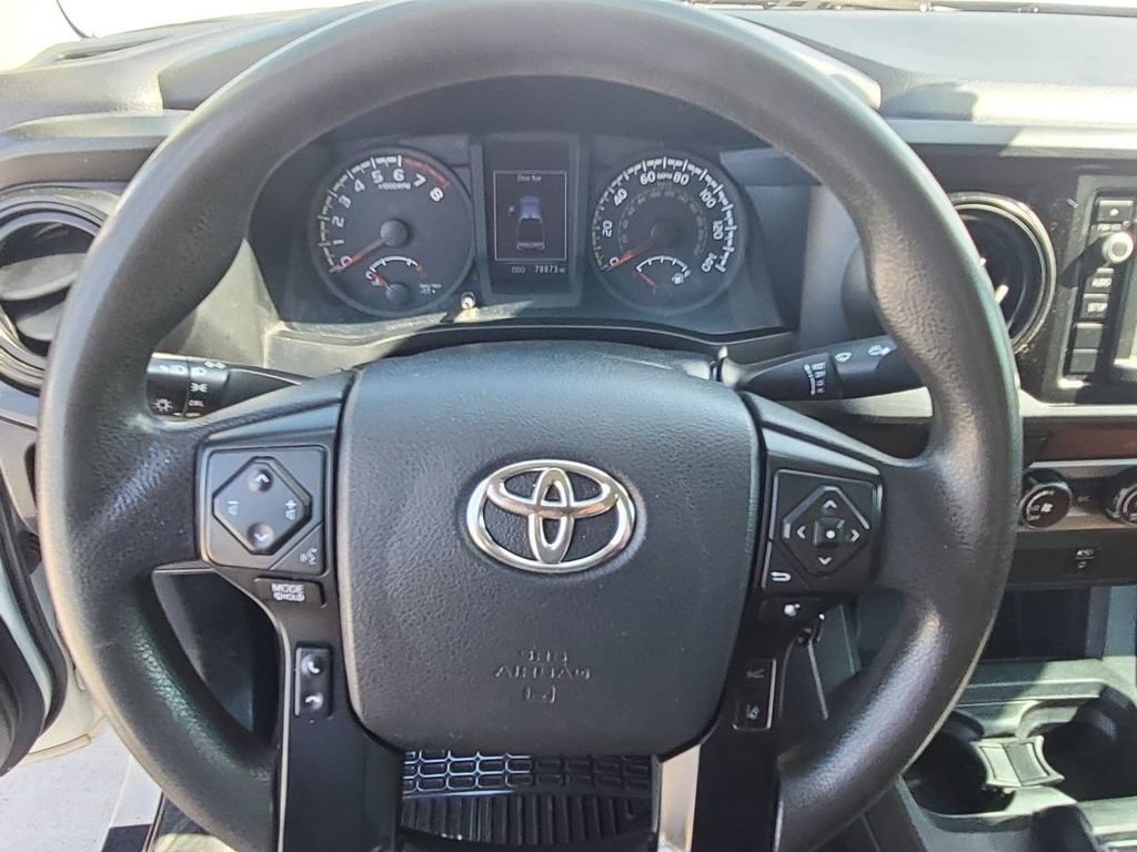 Used 2019 Toyota Tacoma SR AWD/4WD image 18